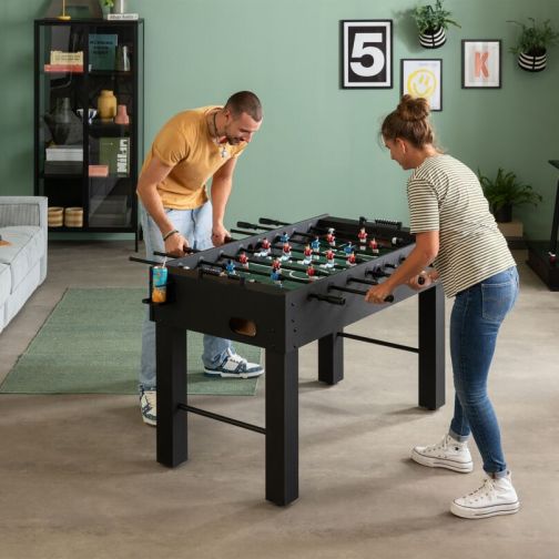 Bandito® Table Soccer Rapido