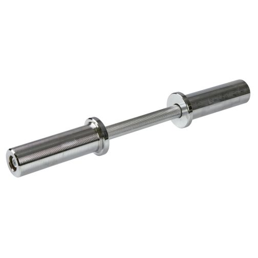 tanga sports® Dumbbell Barbell 50 mm