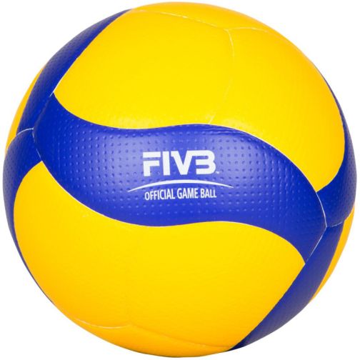 Mikasa® Volleyball V200W-DVV