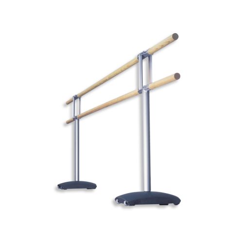 Mobile Double Ballet Barre MAURICE
