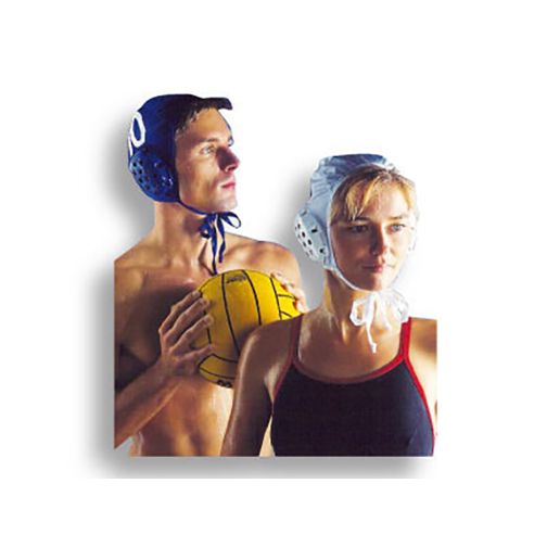 Water polo caps, set