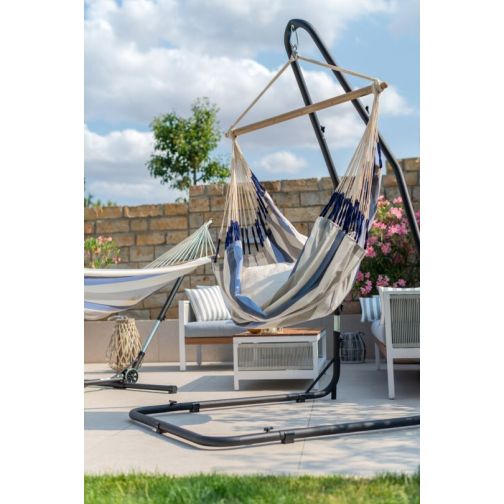 LA SIESTA® Amura Stand for Hanging Chairs