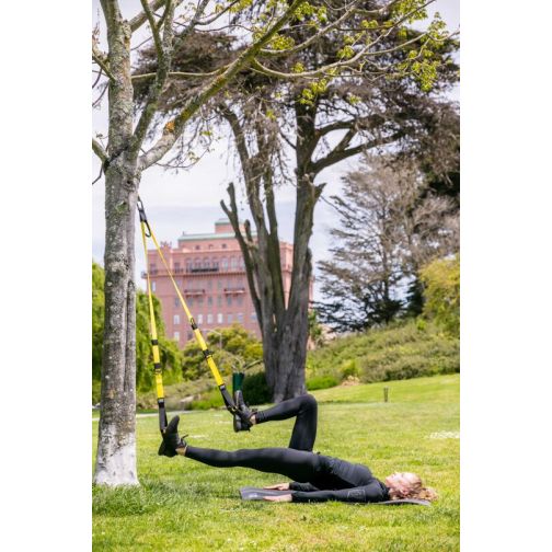 TRX® Burn Suspension Trainer