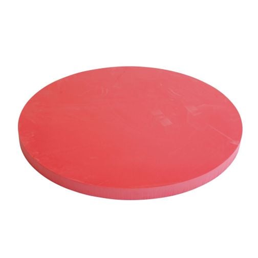 Kübler Sport® Swimming and Play Float ROUND