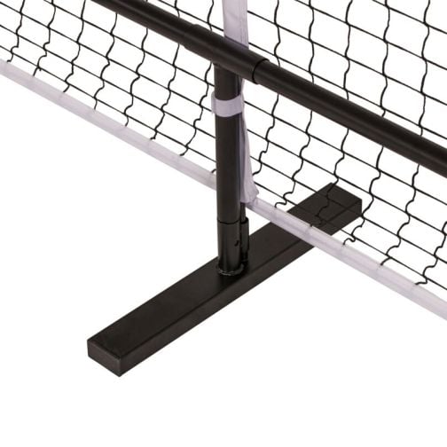 ONIX® Pickleball Net 2-in-1 Portable Net