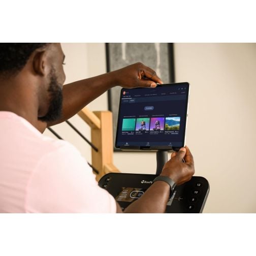 BowFlex® Treadmill T6