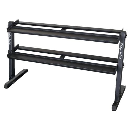 Body-Solid® Dumbbell Rack