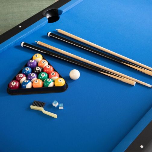 Pool Table San Diego including accessories