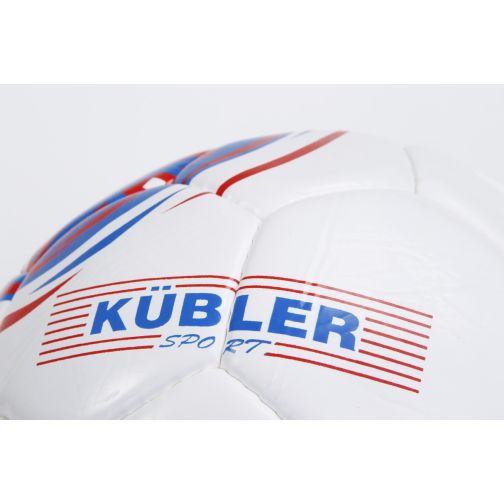 Kübler Sport® Soccer BALL DURO