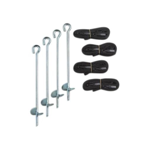 Trimilin® Ground Anchor Set