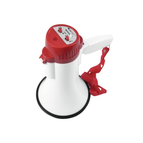 Omnitronic® Megaphone MP-10