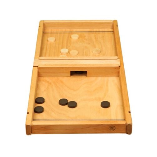 Flitzpuck