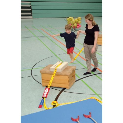 Slack Pad Box Cushion