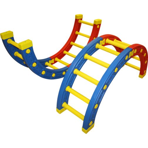 Hamster Wheel / Rhön Wheel