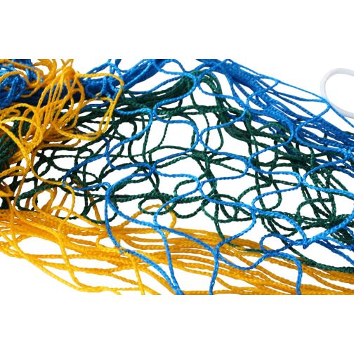 Kübler Sport Tri-Colored Ball Net XL