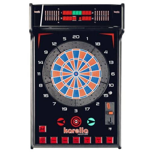 Karella® Dart Automat E-Master
