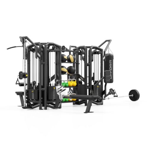 UpForm® Punching Bag Mount & T-Bar Row UF-008
