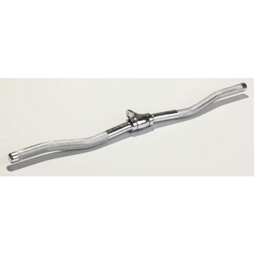 Body-Solid® Biceps & Triceps Bar, curved