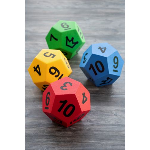  12-sided