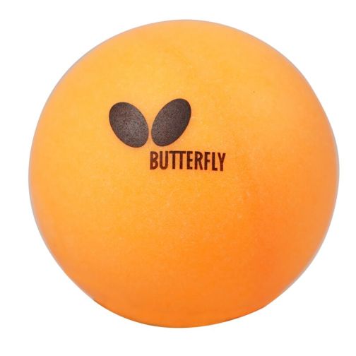 Butterfly® Table Tennis Balls Large Balls