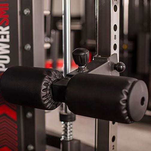 BH Fitness® Rack Power Smith