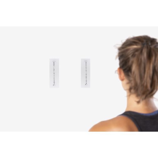 ARTZT neuro® Vision Chart Set