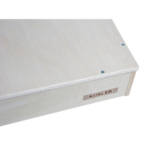Kübler Sport® Cornhole Game Board