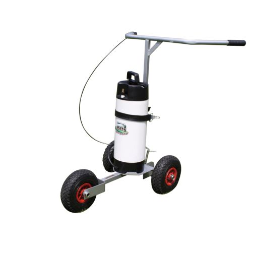 Wet Line Marking Trolley 3 Wheels