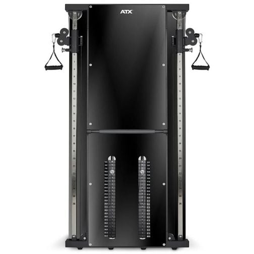 ATX® Duo Wall Pull-Up Station