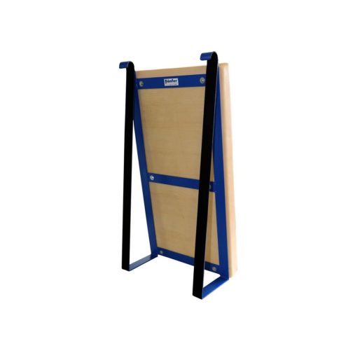 Leg raise trainer for horizontal bars