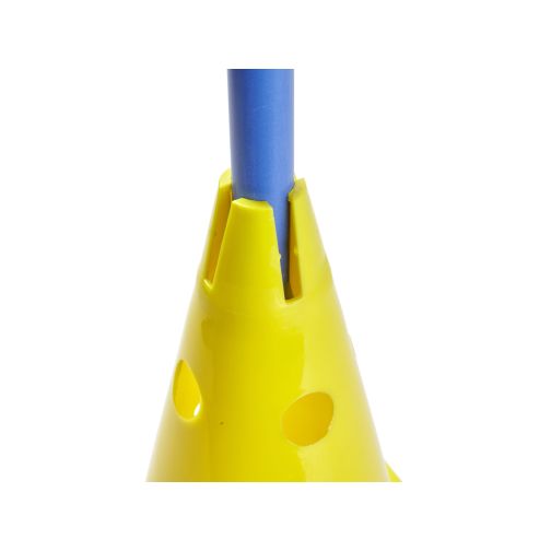 tanga sports® Multipurpose Hole Cone MINI