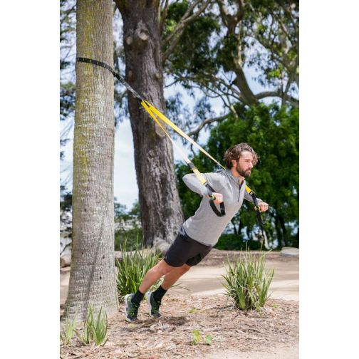 TRX® Burn Suspension Trainer