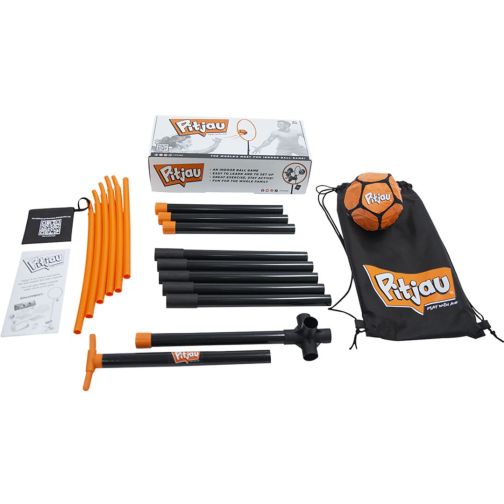 Pitjau Indoor Ball Game Classic Set