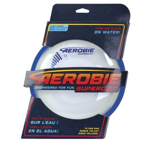 Aerobie® Superdisc® Throwing Disc
