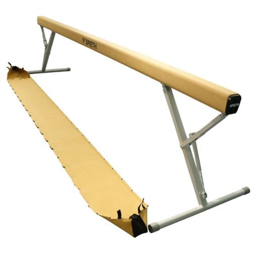 SPIETH® Balance Beam Cover 5 m Soft Touch