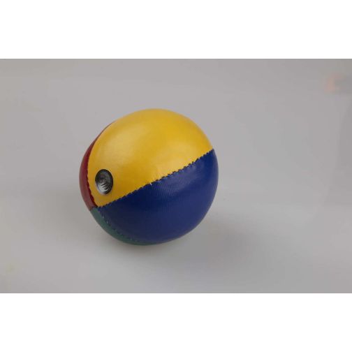 Beanbag Soft Beach Juggling Ball