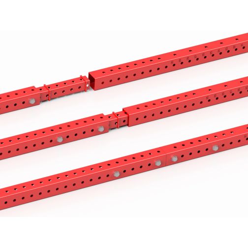 Marbo Sport® Extension Column MFT-A026