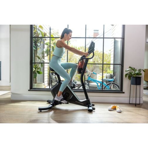 Schwinn® Ergometer 590U