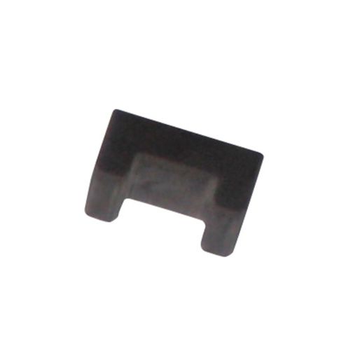 Clamping element for volleyball sliders