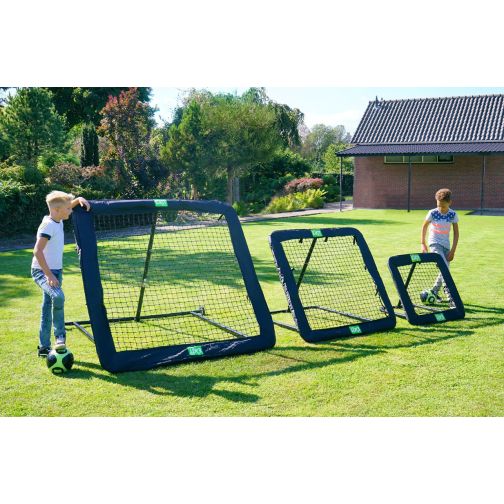 EXIT® Kickback Multisport Rebounder