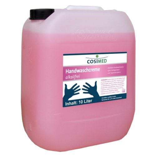 cosiMed® Handwashing Cream Alkali-Free