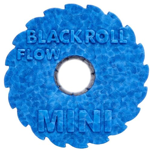BLACKROLL® Fascia Roll MINI FLOW