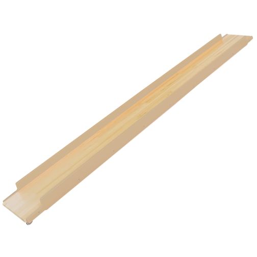 Sliding board for movement landscapes