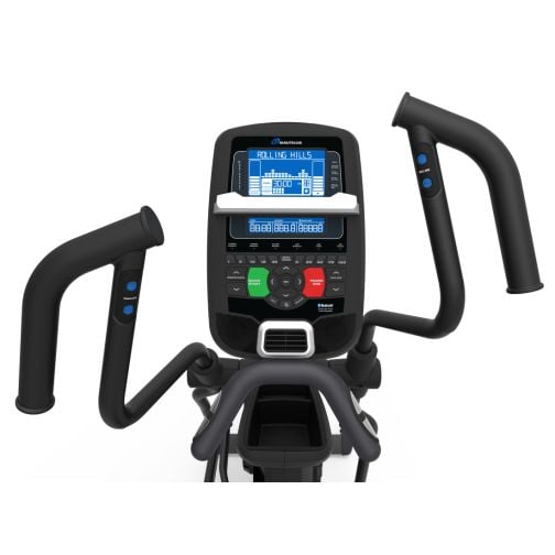 Nautilus® Elliptical Trainer E628