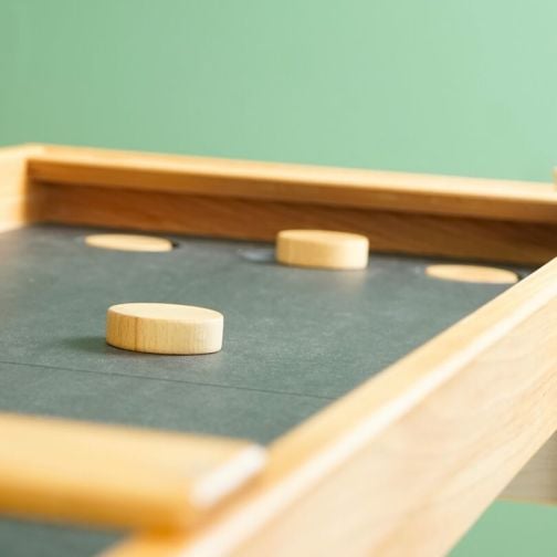 Schibbel mill