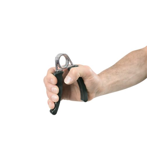 Tunturi® Spring Grip Hand Exerciser
