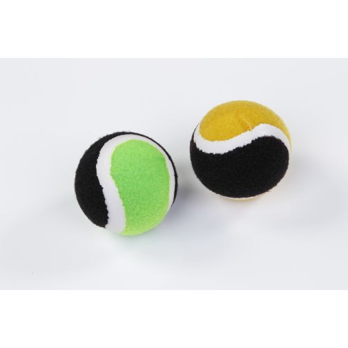 Schildkröt® Replacement Balls for Neoprene Velcro Ball Game