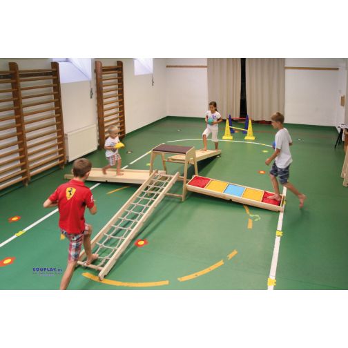 Edugym® Island