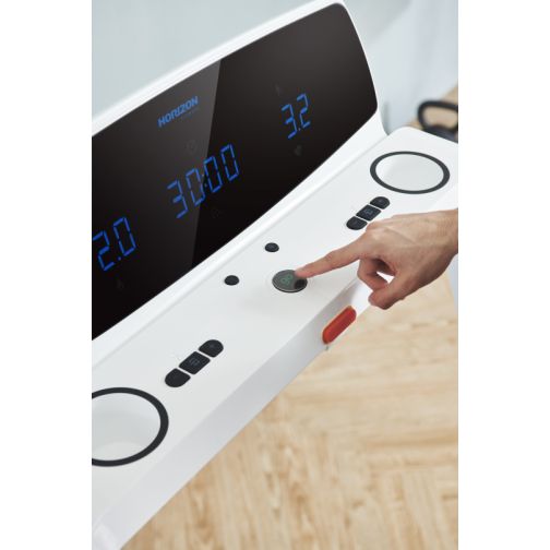 Horizon Fitness® Treadmill PARAGON X