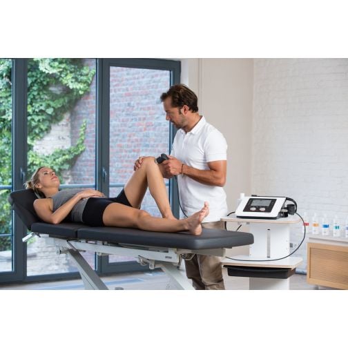 Gymna® Combi 200 Combined Device